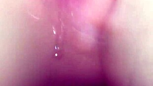 more doggy style and intense squirting from amateurs