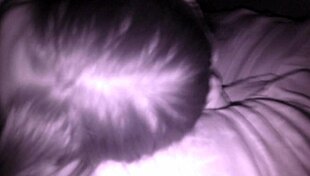 She Loves Sucking My Cock So Much