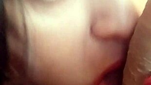 want to see me suck and kiss the trans client?