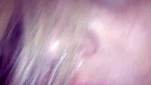 sexy curvy mexican slut rides my dick with bouncing natural titties until she cums