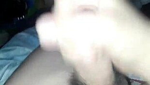 she touches herself until she cums