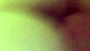 Redhead enjoys fun activities