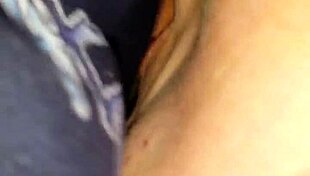 This slut sucks dick and swallows cum in her mouth 😋