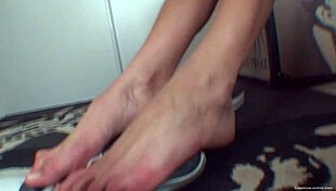 hot cheerleader anna morna from instagram account hottybabespics