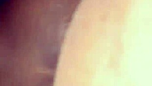 Ebony Threesome With Cum And Deepthroat Train