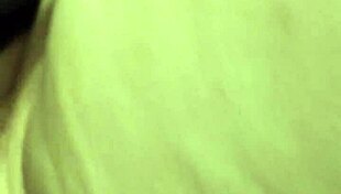 Tied Up with Magic Wand