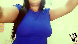 보안카메라 잡은 수엘렌 산토스 홈메이드 BBW 자위 큰 가슴 엉덩이