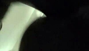 He creamed that guy's booty in a hot cumshot scene