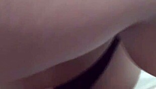 Had fun with sister-in-law when sister's away