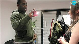 dude, what happened at this crazy casting with no sound?