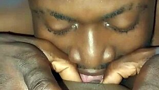 Big ass blowjob that leaves you hooked