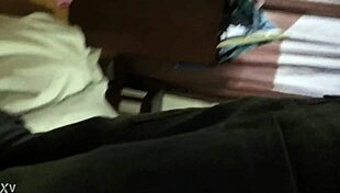 Amateur Brunette With Big Ass!