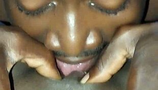 Big ass blowjob that leaves you hooked