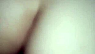 Me Fucking My Tattooed Girlfriend in This Hot Session