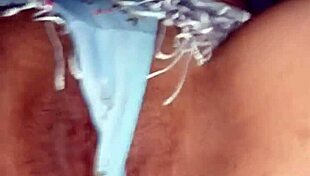 Latina amateurs enjoy passionate sex with big tits