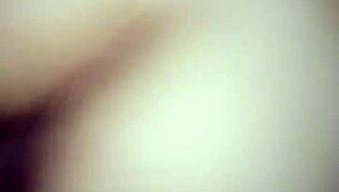 Me Fucking My Tattooed Girlfriend in This Hot Session