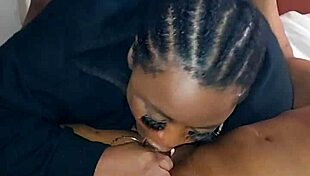 Sbbw Lubes Genitals For Intense Sukey Fukey