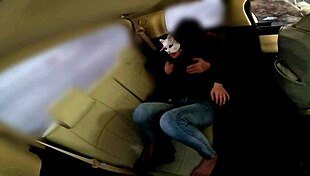 Early Morning Affair Car Sex With Japanese Couple