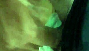 Cute twink Pete from Colorado experiences deep emotional blowjob and cumshot with Latina