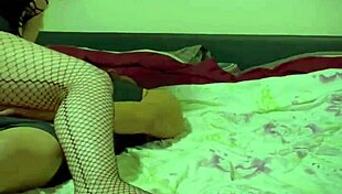 tiff just fucking her couple homemade