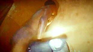 Feel My Pussy Gripping Tight This Way