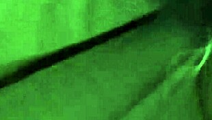 Amateur Brunette With Big Ass!