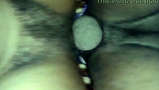 Fuucking my girl pt 1 with monster cock doggystyle 😈