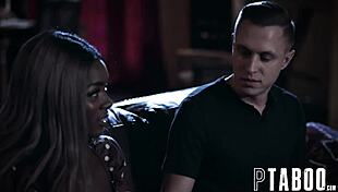 Unfinished Business Ana Foxxx Alex Mack