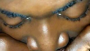 Big ass blowjob that leaves you hooked