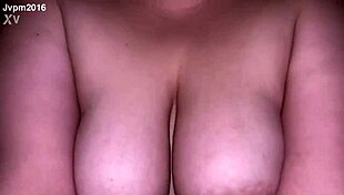 Riding Husband's Big Cock Until Creampie