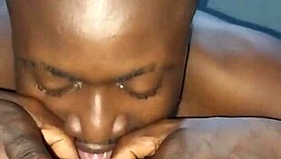 Big ass blowjob that leaves you hooked