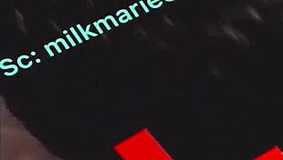 i cant believe sc milkmarie567 is in this gang bang snippet, its so hot