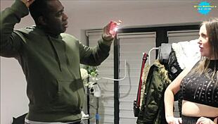 dude, what happened at this crazy casting with no sound?