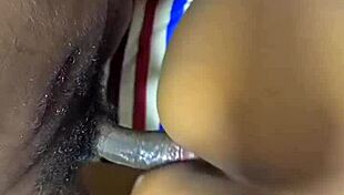 my big ass is so tight and wet right now 😍