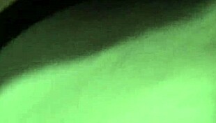 Amateur Brunette With Big Ass!