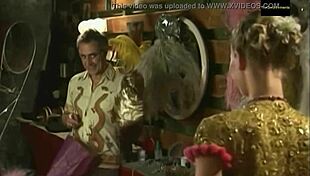 Circo Rojo Chapter 9: Latina Actresses In Playboy Series