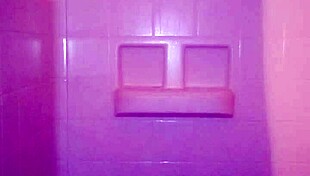 Let's take a shower with these horny babes and get hardcore