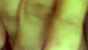 Check out these sexy lesbians fingering each other.