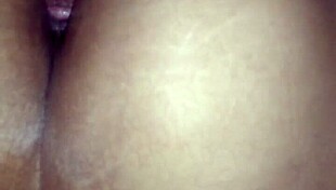 Ebony BBW With Long Cock Gets Descriptive Fucking