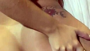 my first amateur video leaked with doggystyle and cumshot