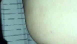 Cheating Slut Wife Gets Double Penetration From Neighbor