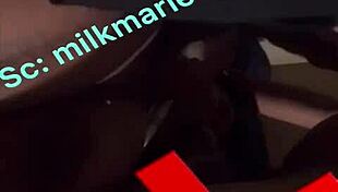 i cant believe sc milkmarie567 is in this gang bang snippet, its so hot