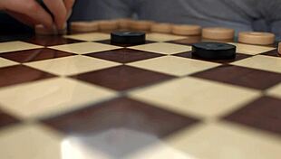 Naughty Blonde Turns Game With Bf Into Sex On Sofa