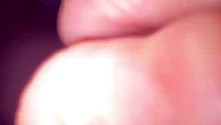 In the dorm, I bent my petite roommate over for hot doggystyle sex.