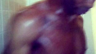 Let's take a shower with these horny babes and get hardcore