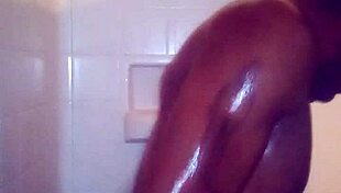 Let's take a shower with these horny babes and get hardcore
