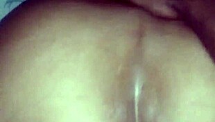 Ebony BBW With Long Cock Gets Descriptive Fucking