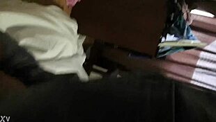 Amateur Brunette With Big Ass!