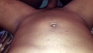 he came inside his girlfriend without a condom in public outdoor sex