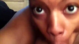 i meka first real porno and she love it so much